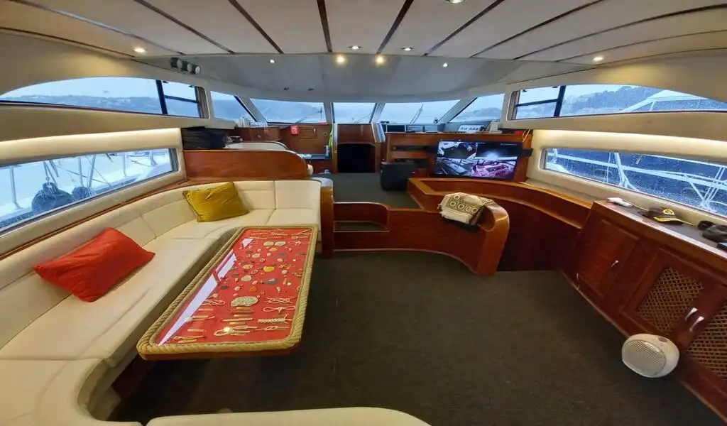 YACHT VİP İSTANBUL